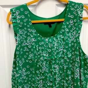 Banana republic size 18 ladies dress